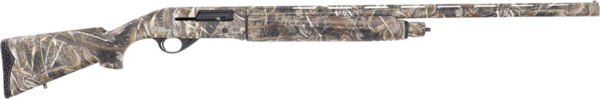 GIJ50012MAX5SM.jpg IVER JOHNSON 12GA 3.5" 28"VR - REALTREE MAX-5 SYNTHETIC