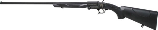 GIJ70041026SC.jpg IVER JOHNSON 700 410 3" 26" - BLACK SYNTHETIC