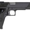 GIJEAGLEXLDS.jpg IVER JOHNSON 1911 EAGLE XL DS - 45ACP 6" ADJ 14RD MATTE BLACK