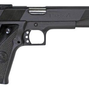 GIJEAGLEXLDS.jpg IVER JOHNSON 1911 EAGLE XL DS - 45ACP 6" ADJ 14RD MATTE BLACK