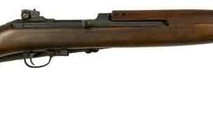 GILM130.jpg INLAND M1 CARBINE 1945 MODEL - 30 CARBINE 15RD PARKERIZED
