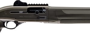 GJ131M2CTP18G_1.jpg BERETTA 1301 TAC C MOD2 12GA - 3" 18.5" 5+1 PISTOL GRIP GREEN