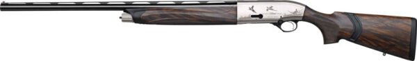 GJ40AN16_LEFT.jpg BERETTA A400 UPLAND KO 12GA - 3" 26"VR CT3 SILVER WALNUT