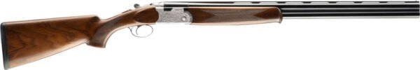 GJ686F1226.jpg BERETTA 686 12GA. 26"VR CT5 - WOOD/BLUED