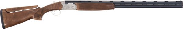 BERETTA 686 SPORTING 12GA.30" - VR CT5 WOOD/BLUED BFAST LEFT H