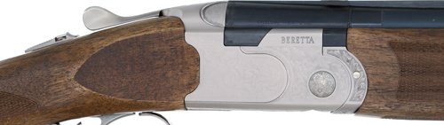 BERETTA 686 SPORTING 12GA - 32"VR CT5 WOOD BLUED BFAST
