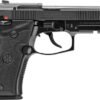 GJ80XBLK13.jpg BERETTA 80X CHEETAH 380 ACP - 3.9" 13RD BLACK/BLACK ITALY