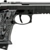 GJ92XFMSA21LCO_RIGHT.jpg BERETTA 92XI SAO SQUALO 9MM - 4.9" 22RD BLACK GREY WITH RAIL