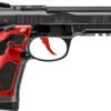GJ92XPCORD18.jpg BERETTA 92XI PERFORMANCE CARRY - 9MM 4.9" 18RD SCORCHED EARTH