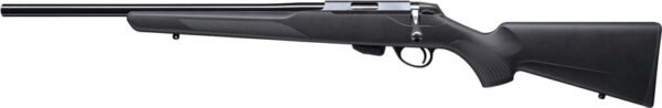 GJRT1X400.jpg TIKKA T1X 22LR 20" THREADED - SEMI-HEAVY BLD/BLK LEFT HAND