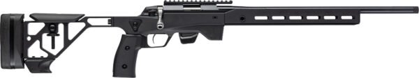 GJRT1XATB30016.jpg TIKKA T3X ACE TARGET 22LR 16" - THREADED BLACK ANODIZED