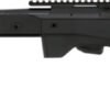 GJRT1XATB30920_LEFT.jpg TIKKA T3X ACE TARGET 17HMR 20" - THREADED BLACK ANODIZED
