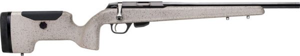 GJRT1XU300SB.jpg TIKKA T1X UPR 22LR 16" BLUED/ - DESERT SAND