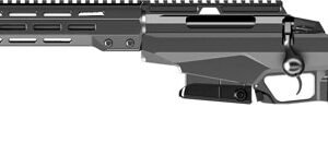 GJRTAC482L.jpg TIKKA T3X TAC A-1 LEFT HAND - 6.5CM 24"HB THD CHASSIS