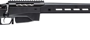 GJRTXAGB31220.jpg TIKKA T3X ACE GAME 223 REM - 20" THREADED BLACK