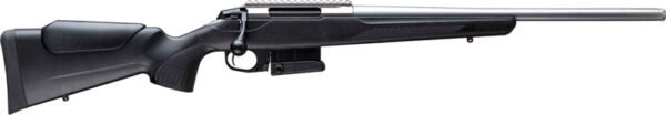 GJRTXC382S.jpg TIKKA T3X CTR 6.5CM - 20" THREADED S/S BLACK SYN