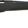 TIKKA T3X LITE 350 LEGEND 20" - THREADED SYNTHETIC/BLUED