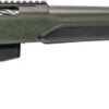 TIKKA T3X SUPER VARMINT 22-250 - 23.7" HB GREEN/TUNG CERAKOTE