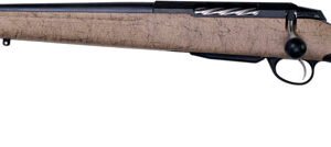 GJRTXRT418_1.jpg TIKKA T3X LITE 270 WIN LEFT - ROUGHTECH TAN 22.4" BLUED/SYNT