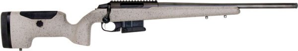 GJRTXU316CA.jpg TIKKA T3X UPR 308 WIN 24" - THREADED SHB 10-SH ADJ STOCK