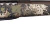 TIKKA T3X LITE 6.5 PRC - VEIL WIDELAND 24" BRNZ/SYNTH