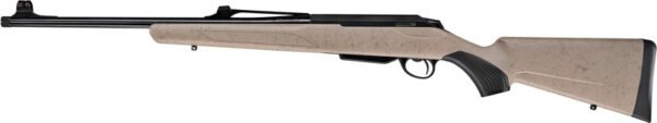 GJRTXWV31220_LEFT_1.jpg TIKKA T3X RANAHAN RANCH 223 - 20" ROUGHTECH TAN BLUED