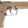 GJS92M9A4G.jpg BERETTA M9A4 G 9MM 5.1" 10RD - TAN OPTIC READY THREADED USA