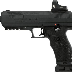 GJXP10CTHC.jpg HI-POINT PISTOL 10MM BLACK 5.2 - " AS 10SH POLY W/RED DOT THRD