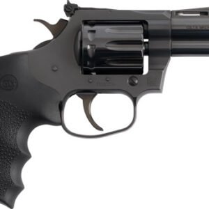 GKCOBRA22BP3RFO.jpg COLT KING COBRA CARRY 22LR 3" - BLUED RUBBER BLACK