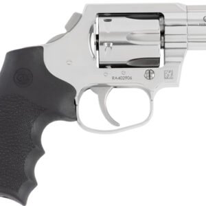GKCOBRASB2RBB.jpg COLT KING COBRA CARRY 357MAG - 2" 6RD BRUSHED STAINLESS DAO