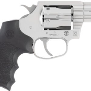 GKCOBRASB2RBBS.jpg COLT KING COBRA CARRY 357MAG - 2" 6RD BRUSHED STAINLESS
