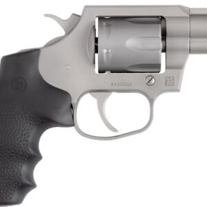 GKCOBRASM2BBS.jpg COLT KING COBRA CARRY 357MAG - 2" 6RD MATTE STAINLESS DA/SA