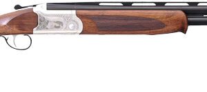 GKOF12SPE28_1.jpg ATI CAVALRY SPORTING O/U 12GA - 28" VR BLUED/WALNUT EJECTORS