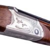 GKOF12SVE30_ENGRAVING_1.jpg ATI CAVALRY SX O/U 12GA 3" - 30"VR BLUED WALNUT EJECTORS