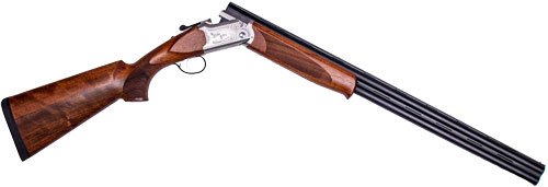 GKOF12SVE30_OPEN_1.jpg ATI CAVALRY SX O/U 12GA 3" - 30"VR BLUED WALNUT EJECTORS