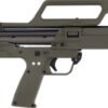 GKSG410GRN.jpg KEL-TEC KSG 410 3" 18.5" 14RD - CYLINDER GREEN