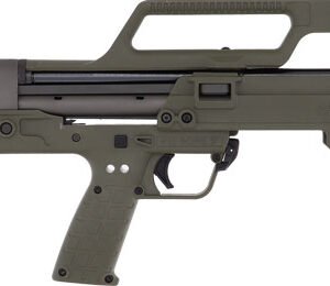 GKSG410GRN.jpg KEL-TEC KSG 410 3" 18.5" 14RD - CYLINDER GREEN