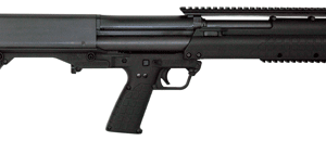 GKSG_2.png KEL-TEC KSG SHOTGUN 12GA. 3" - 12-SHOT 18.5" CYLINDER BLACK