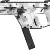 KRISS VECTOR SDP G3 PISTOL - 10MM 5.5" 33RD ARCTIC DELTA