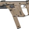 GKV103PFD00_LEFT.jpg KRISS VECTOR SDP G3 PISTOL - 10MM 5.5" THREADED 33RD FDE