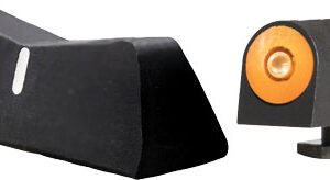 GL0009P3N.jpg XS DXW2 BIG DOT FOR GLOCK 17- - 27/31-38 ORNG DEFENSE EXP SET
