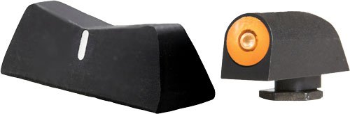 GL0009P3N.jpg XS DXW2 BIG DOT FOR GLOCK 17- - 27/31-38 ORNG DEFENSE EXP SET
