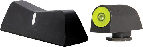 GL0009P3Y.jpg XS DXW2 BIG DOT FOR GLOCK 17- - 27/31-38 YLLW DEFENSE EXP SET