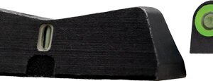 GL0011S6G.jpg XS DXT2 STD DOT FOR GLOCK 42/ - 43/43X & 48 GREEN DEF EXP SET