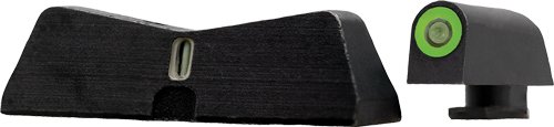 GL0011S6G.jpg XS DXT2 STD DOT FOR GLOCK 42/ - 43/43X & 48 GREEN DEF EXP SET