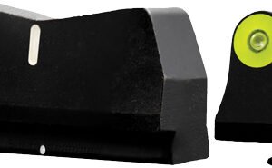 GL0015P3Y.jpg XS DXW2 BIG DOT FOR GLOCK 17- - 38 YLLW SUPPRESSOR HGT EXPSET