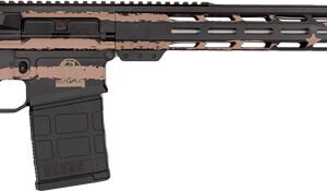 GL1065SSFDST.jpg GLFA AR10 RIFLE 6.5CM 20" S/S - BBL 10-SHOT DESERT FLAG