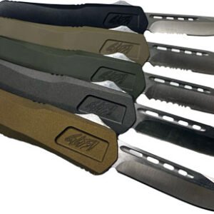 GL10LGRNBUNDLE_KNIVES.jpg .223 CARTRIDGE RED LASER BORE SIGHTER