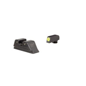 TRIJICON 3DOT HD NS GLK MOS 9MM/40SW YW