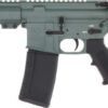 GL15223PCHG_LEFT.jpg GLFA AR15 PISTOL 223 WYLDE - 7.5" NITRIDE BBL CHARCOAL GRN